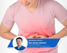 Why H. Pylori Treatment Fails