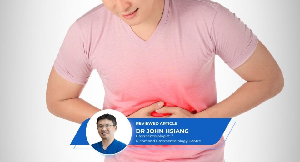 Why H. Pylori Treatment Fails