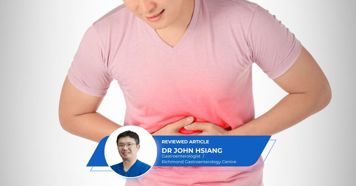 Why H. Pylori Treatment Fails