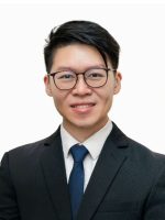 Dr Low Jin Rong